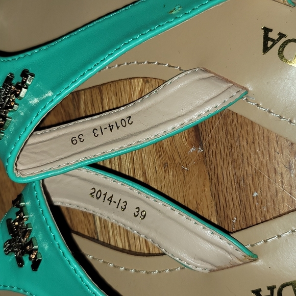 Prada Sandals - Picture 3 of 6